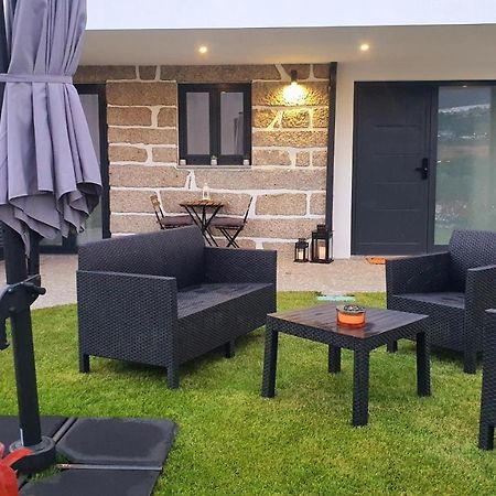 Village Guest House Арока Екстер'єр фото