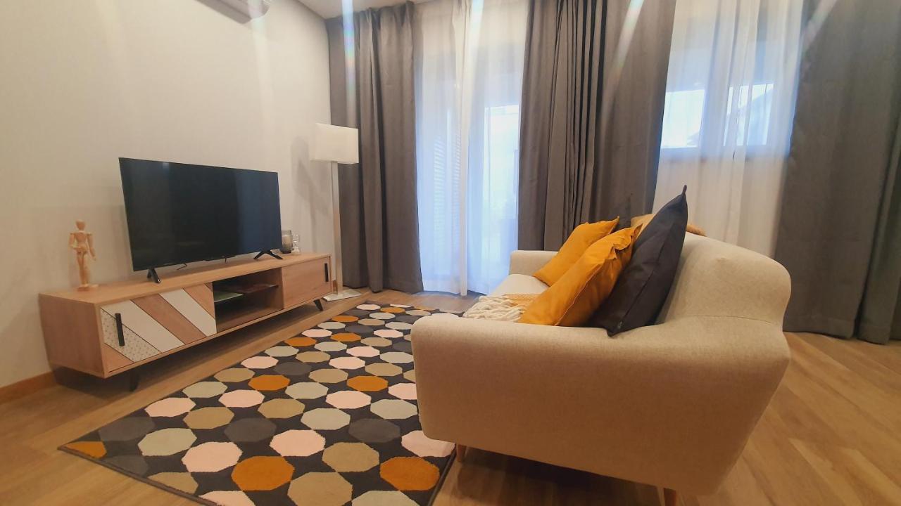 Village Guest House Арока Екстер'єр фото