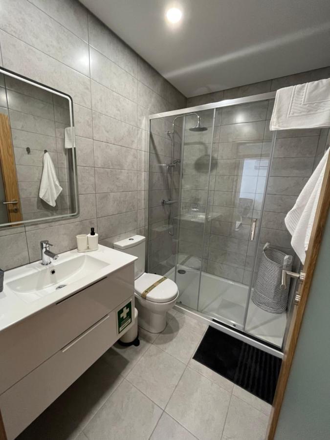 Village Guest House Арока Екстер'єр фото