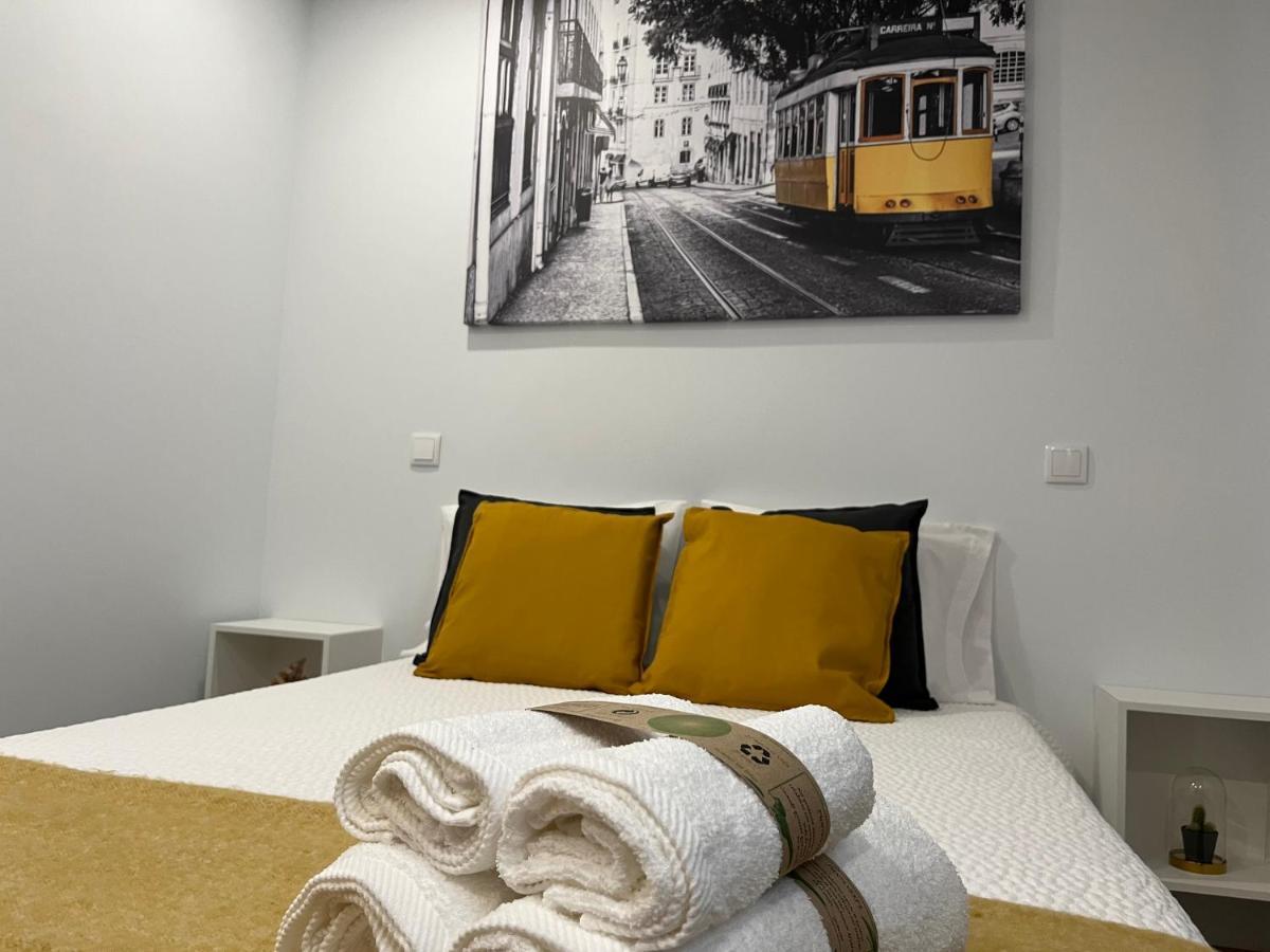 Village Guest House Арока Екстер'єр фото