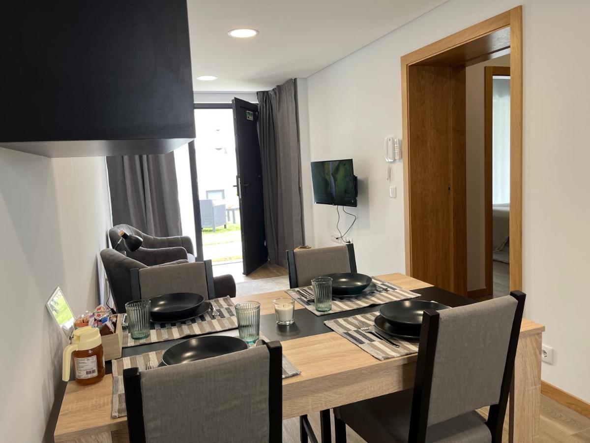 Village Guest House Арока Екстер'єр фото