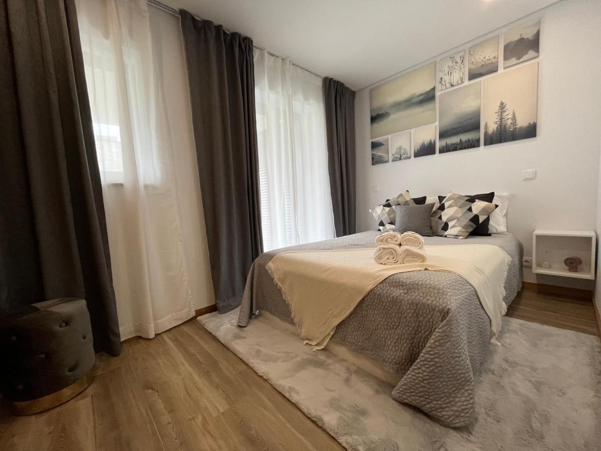 Village Guest House Арока Екстер'єр фото