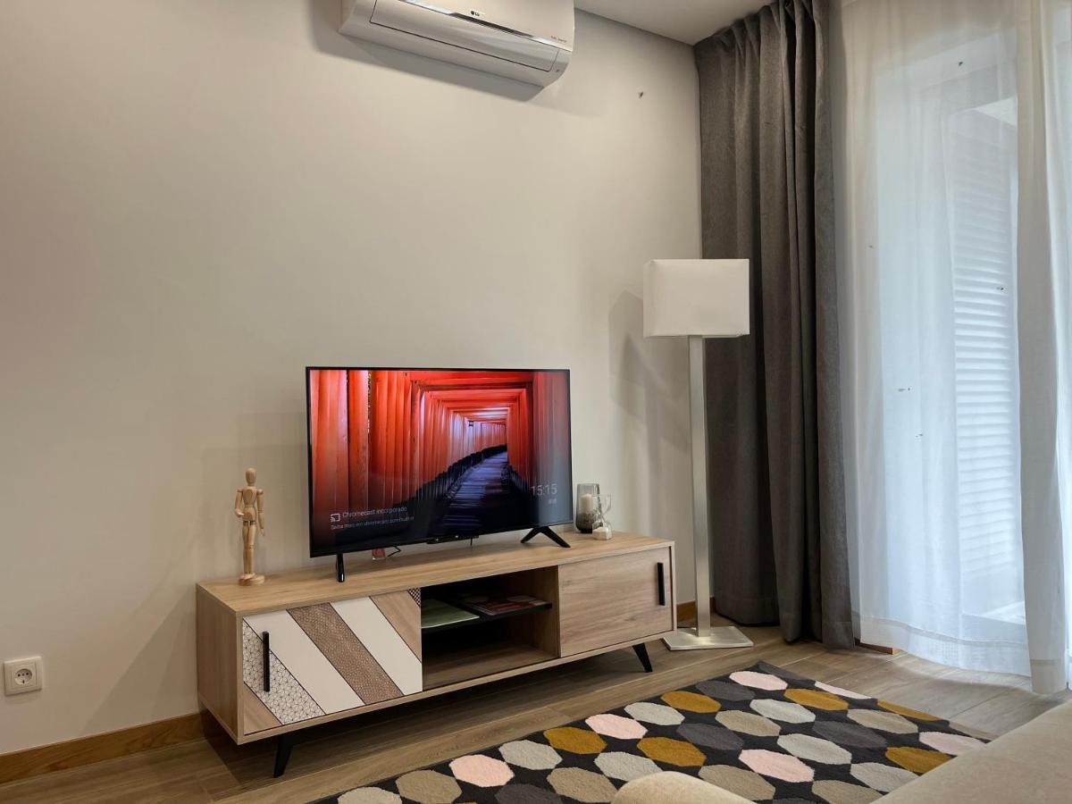 Village Guest House Арока Екстер'єр фото