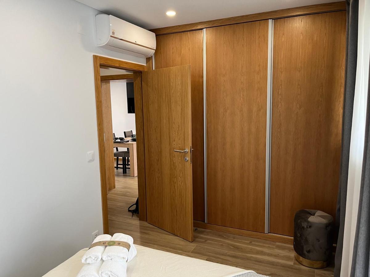 Village Guest House Арока Екстер'єр фото
