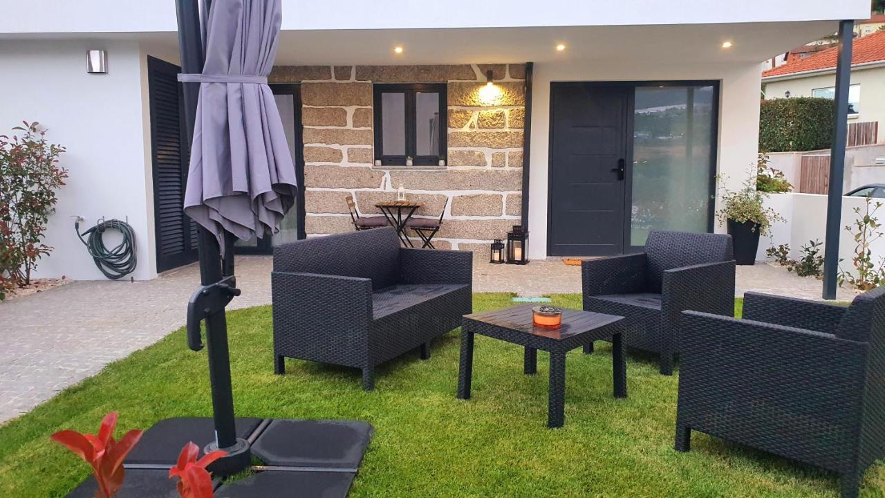 Village Guest House Арока Екстер'єр фото